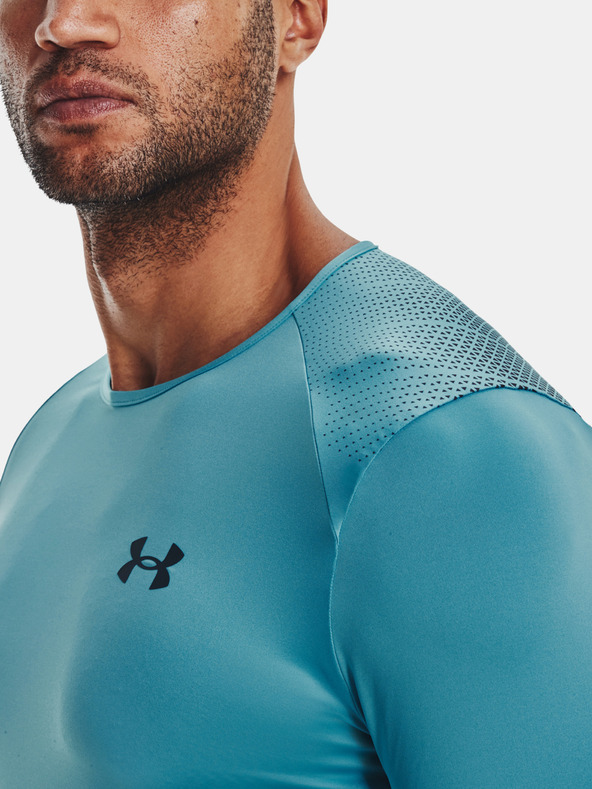Under Armour Pánské tričko Under Armour UA Armourprint LS