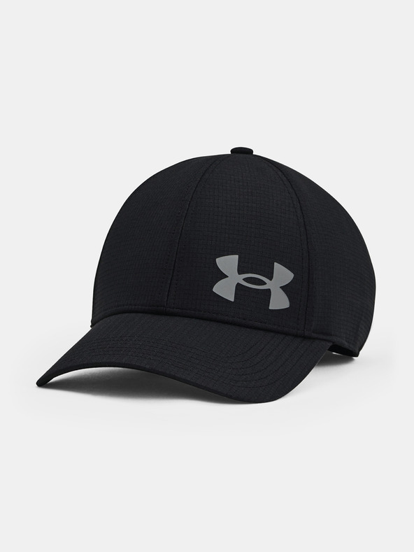 Under Armour Pánská kšiltovka Under Armour Isochill Armourvent STR