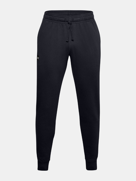 Under Armour Pánské tepláky Under Armour Rival Fleece Joggers