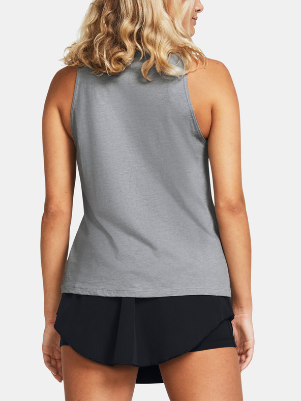 Under Armour Dámské tílko Under Armour Live Sportstyle Graphic Tank