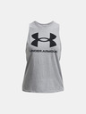 Under Armour Dámské tílko Under Armour Live Sportstyle Graphic Tank