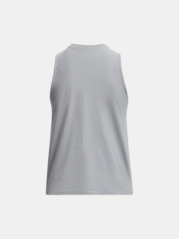 Under Armour Dámské tílko Under Armour Live Sportstyle Graphic Tank