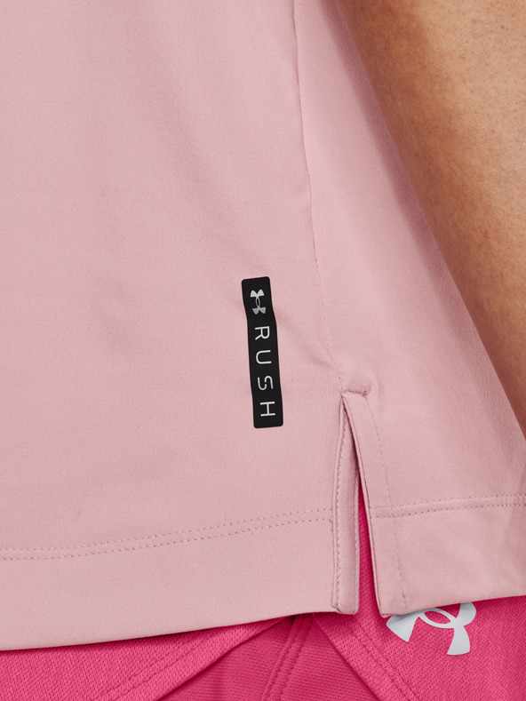 Under Armour Dámské tričko Under Armour UA Rush Energy SS