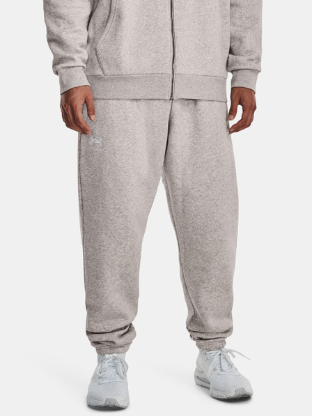 Under Armour Pánské tepláky Under Armour UA Essential Fleece Jogger