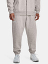 Under Armour Pánské tepláky Under Armour UA Essential Fleece Jogger