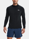 Under Armour Pánské tričko Under Armour Streaker Half Zip
