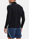 Under Armour Pánské tričko Under Armour Streaker Half Zip