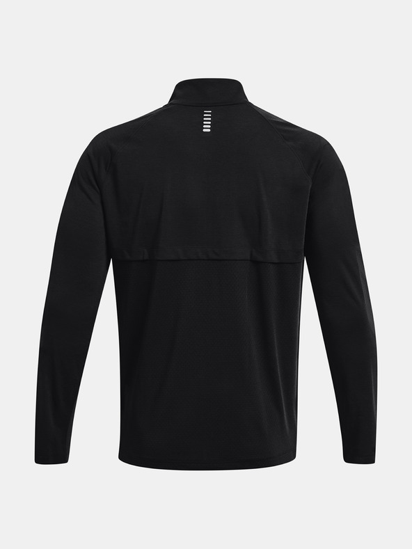 Under Armour Pánské tričko Under Armour Streaker Half Zip
