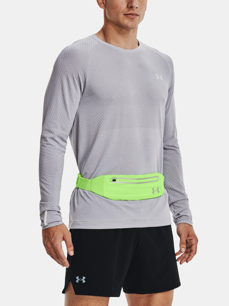 Under Armour Unisexová ledvinka Under Armour UA Storm Flex Speedpocket Run Belt