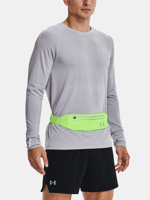 Under Armour Unisexová ledvinka Under Armour UA Storm Flex Speedpocket Run Belt