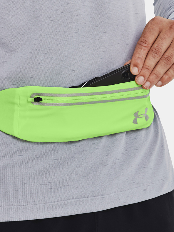 Under Armour Unisexová ledvinka Under Armour UA Storm Flex Speedpocket Run Belt