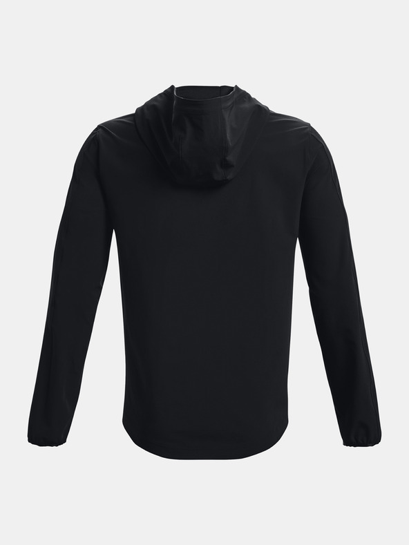 Under Armour Pánská bunda Under Armour Challenger Storm Shell
