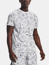 Under Armour Run Ur Face Off Triko