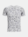 Under Armour Run Ur Face Off Triko