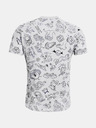 Under Armour Run Ur Face Off Triko