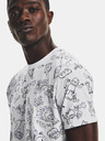 Under Armour Run Ur Face Off Triko