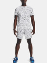 Under Armour Run Ur Face Off Triko