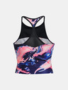 Under Armour Dámské tílko Under Armour UA Run Anywhere Crop Tank