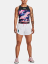 Under Armour Dámské tílko Under Armour UA Run Anywhere Crop Tank