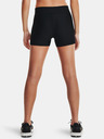 Under Armour Dámské kompresní kraťasy Under Armour HG Armour Mid Rise Shorty