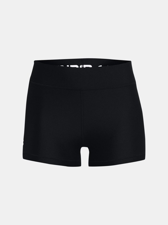 Under Armour Dámské kompresní kraťasy Under Armour HG Armour Mid Rise Shorty