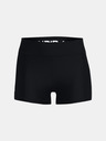 Under Armour Dámské kompresní kraťasy Under Armour HG Armour Mid Rise Shorty