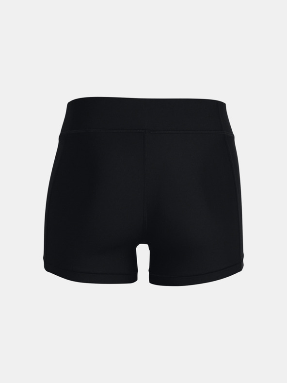 Under Armour Dámské kompresní kraťasy Under Armour HG Armour Mid Rise Shorty