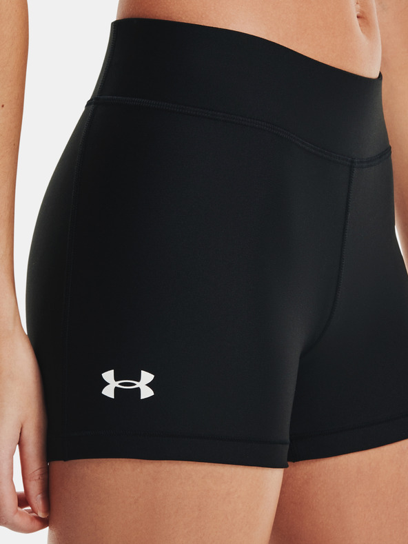 Under Armour Dámské kompresní kraťasy Under Armour HG Armour Mid Rise Shorty