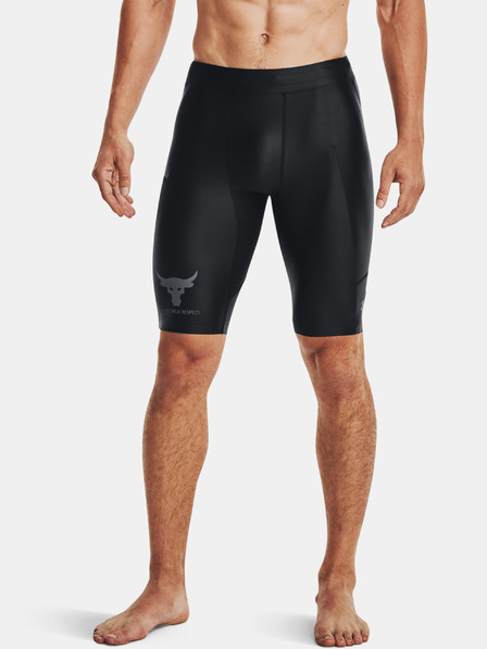 Under Armour Pánské kompresní kraťasy Under Armour Pjt Rock HG IsoChill Sts