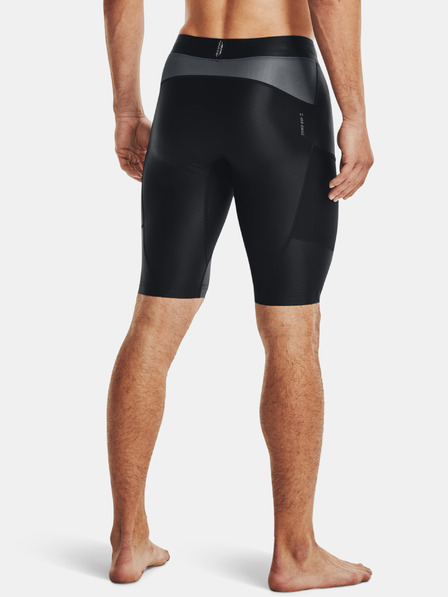 Under Armour Pánské kompresní kraťasy Under Armour Pjt Rock HG IsoChill Sts