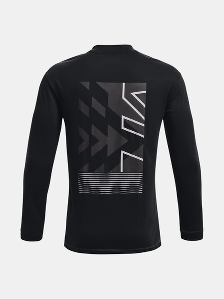Under Armour Pánské tričko Under Armour Run Anywhere Long Sleeve