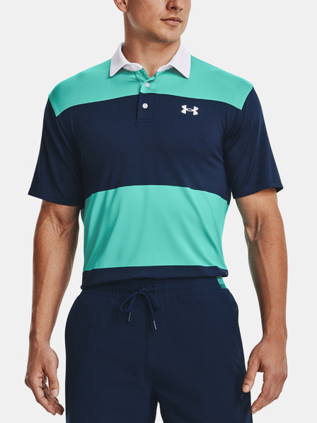 Under Armour Pánské tričko Under Armour UA Playoff Polo 2.0