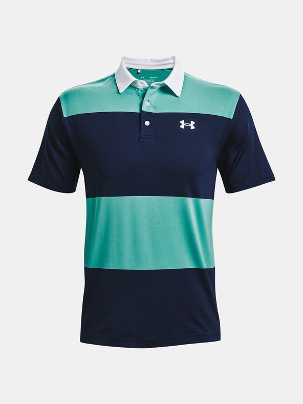 Under Armour Pánské tričko Under Armour UA Playoff Polo 2.0