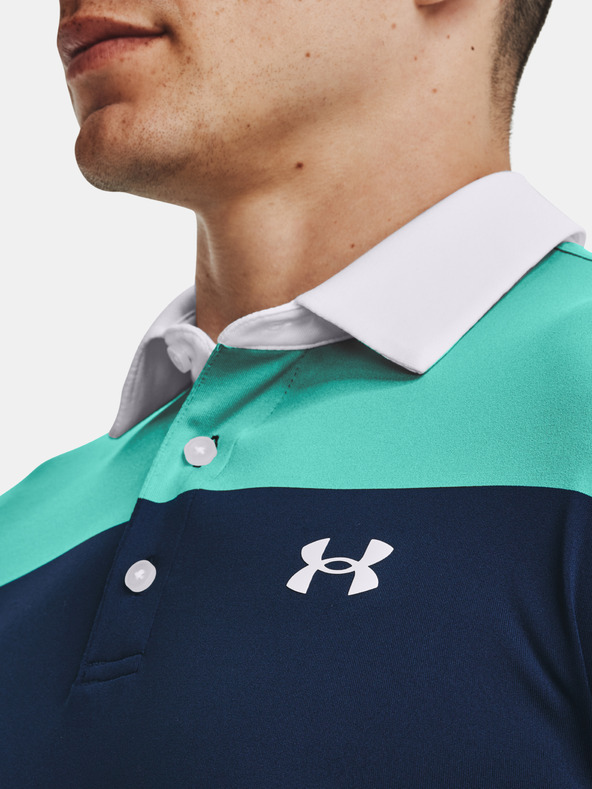 Under Armour Pánské tričko Under Armour UA Playoff Polo 2.0