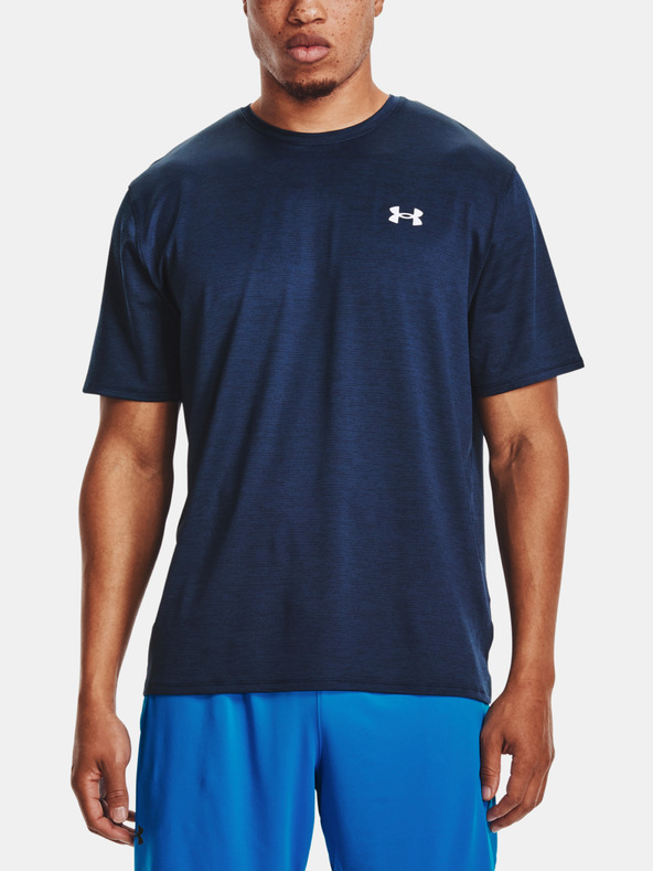 Under Armour Pánské tričko Under Armour  Training Vent 2.0 SS