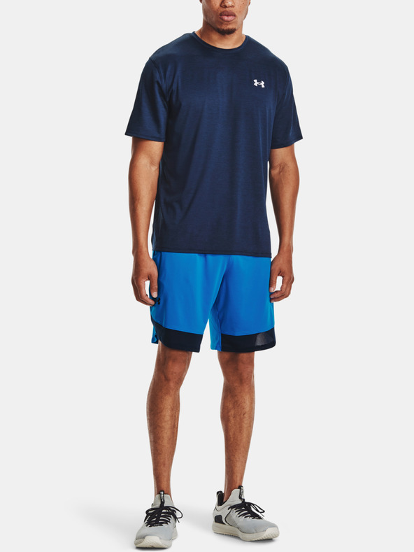 Under Armour Pánské tričko Under Armour  Training Vent 2.0 SS