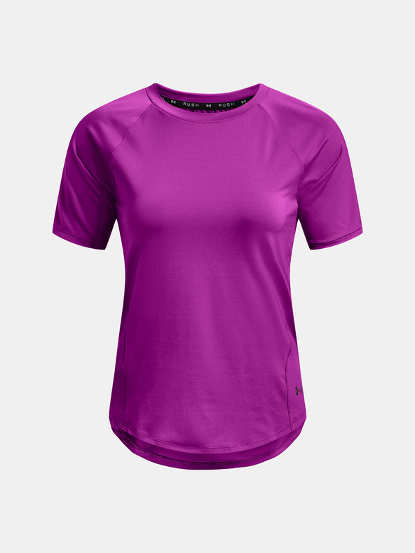 Under Armour Dámské tričko Under Armour UA Rush SS