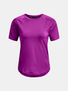 Under Armour Dámské tričko Under Armour UA Rush SS