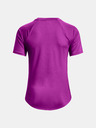Under Armour Dámské tričko Under Armour UA Rush SS