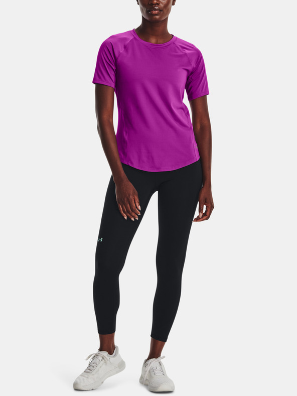 Under Armour Dámské tričko Under Armour UA Rush SS