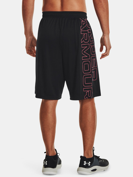 Under Armour Pánské kraťasy Under Armour UA Tech WM Graphic Short