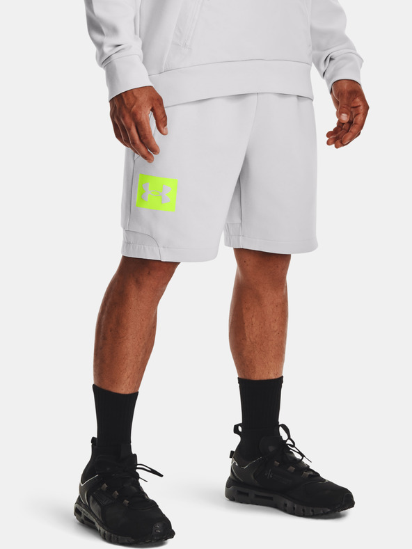 Under Armour Pánské kraťasy Under Armour SUMMIT KNIT SHORT