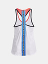 Under Armour Dámské tílko Under Armour Knockout Tank CB Graphic