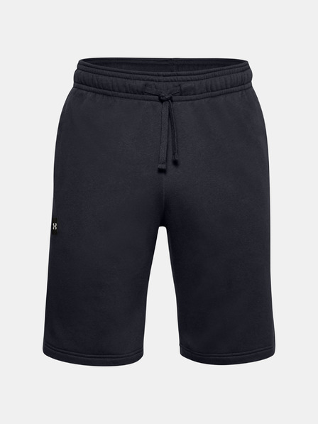 Under Armour Pánské kraťasy Under Armour Rival Fleece Shorts