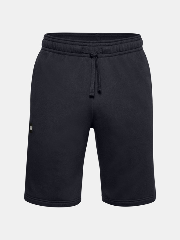 Under Armour Pánské kraťasy Under Armour Rival Fleece Shorts