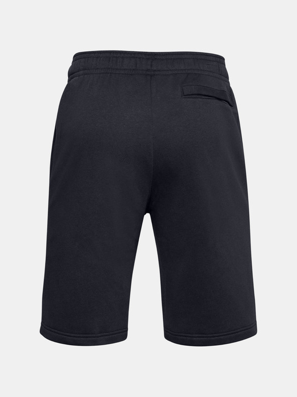 Under Armour Pánské kraťasy Under Armour Rival Fleece Shorts
