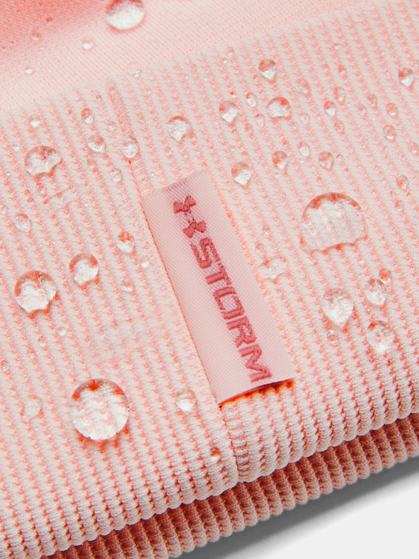 Under Armour Dámská čepice Under Armour UA Storm Fleece Beanie