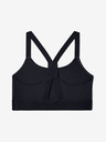 Under Armour Dámská podprsenka Under Armour Mid Sportstyle Graphic Bra