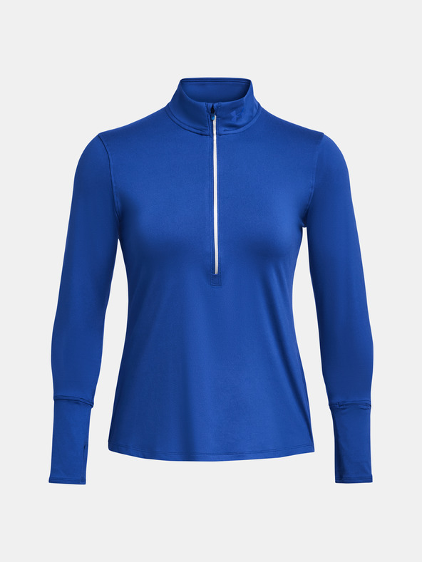 Under Armour Dámské tričko Under Armour UA Qualifier Run 1/2 Zip