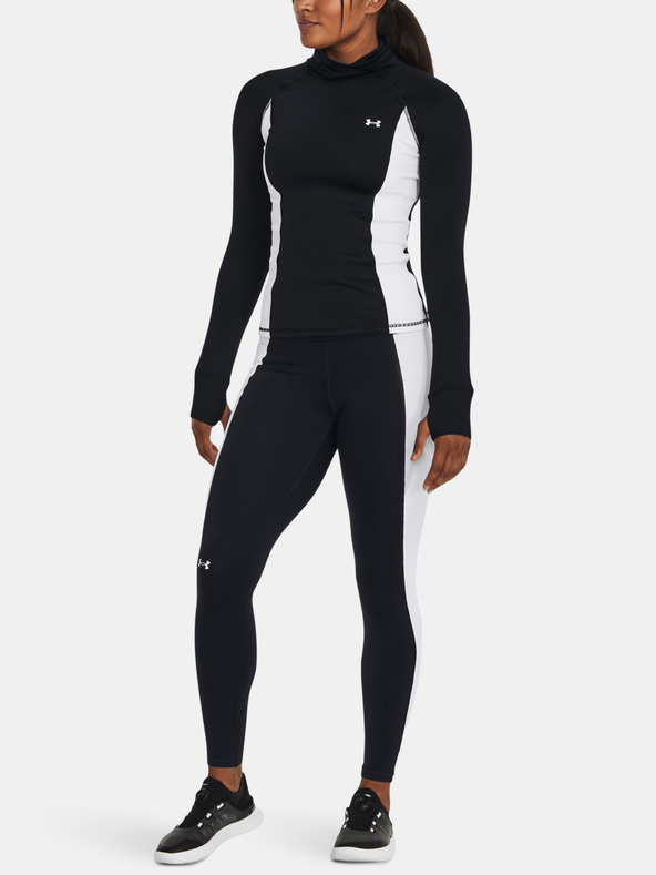 Under Armour Dámské legíny Under Armour Train CW Leg Novelty